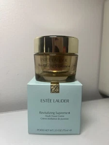 Estee Lauder Revitalizing supreme+ Youth Power Creme NIB 2.5oz - D92 - Picture 1 of 4