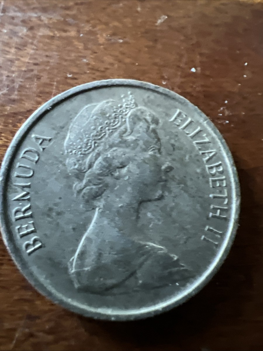 1977 Bermudian Coins for sale | eBay 1977 Bermudian Coins for sale | eBay