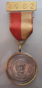 Medaille - Bad Harzburg - Stadt Oserode - Bild 1 von 2