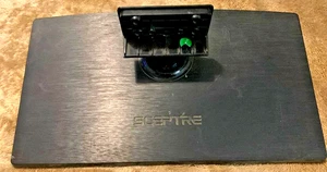 ORIGINAL ORIGINAL SOCKEL/STÄNDER FÜR SPECTRE MODELL X322BV MIT SCHRAUBEN - Bild 1 von 2