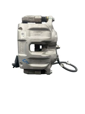 PINZA DE FRENO DELANTERA IZQUIERDA LINCOLN NAUTILUS 2024-2025 OEM 2,0 L AWD *9 K * Foto 1 de 4