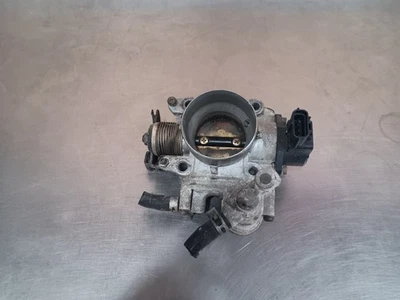 Conjunto completo de válvula de cuerpo de acelerador Geo Tracker 1994-98 fabricante original con sensores 1,6 l Foto 1 de 4