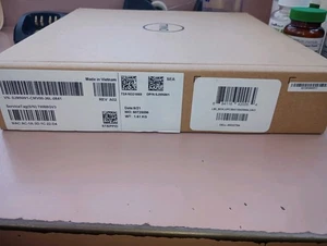 Station d'accueil Dell WD22TB4 Thunderbolt 4 - Photo 1/2