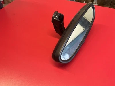 **TAL CUAL** Espejo retrovisor central interior BMW Z4 E85 se adapta a 2003 2004 2005 2006 Foto 1 de 4