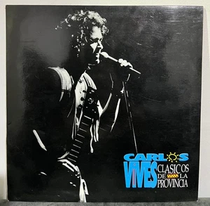 Carlos Vives – Clasicos De La Provincia , Latin , Cumbia, Vallenato - Picture 1 of 4