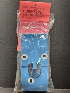 DESCONTINUADO Parma Jaguar XJR14 Pintado por Sure Fire 1/24 Ranura Carrocería - NUEVO - Imagen 1 de 2