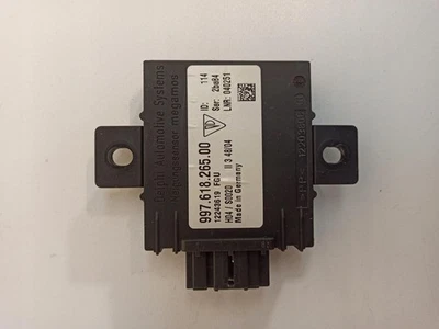 Porsche Cayman 987 2009 Altre centraline moduli 99761826500 KTL37682 - Immagine 1 di 2