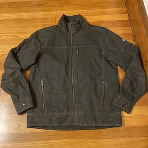 Kuhl Impakt Expresso Jacke Herren Größe L - Bild 1 von 13