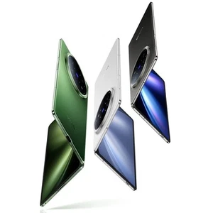 Smartphone VIVO X Fold5 Plegable Snapdragon 8 Gen 3 AOLED 120Hz 8.03" - Imagen 1 de 12