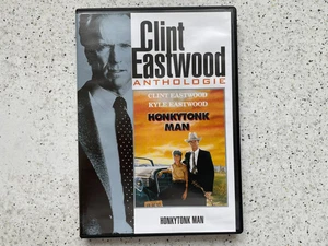 HONKYTONK MAN Clint Eastwood, Kyle Eastwood DVD - Picture 1 of 1
