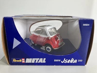 BMW Isetta 250 | Revell Metal | 1:18 | Art.Nr. 08924 | Neu&OVP - Bild 1 von 4