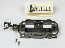 LIMA COVER CARRELLO MOTORE PER LOCOMOTORI DIESEL SNCF SCALA O 1/45