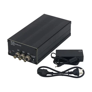 RB-10M 10 MHz Rubidium Frequenz Standard Atomuhr 24 V 3-Kanal Sinuswelle - Bild 1 von 8