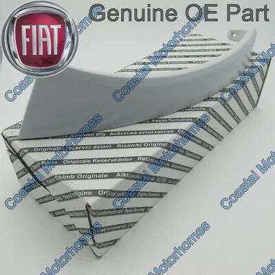 Fits Fiat Ducato Peugeot Boxer Citroen Relay Right Under Headlight Moulding - image 1 of 3