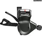 Shimano Tiagra SL-4700 Gear Lever (Black, 10 Speed)