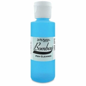 Dr. Ph. Martin's Bombay Ink Pen Cleaner 59.14ml / 2 fl.oz. - Picture 1 of 1