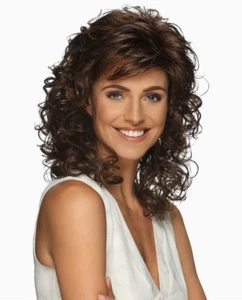 JESSICA Wig by ESTETICA, *ALL COLORS!* Stretch Cap, Genuine, New - Picture 1 of 39