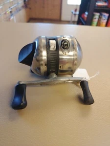 Zebco 33 Spinner Angelrolle getestet - Bild 1 von 6