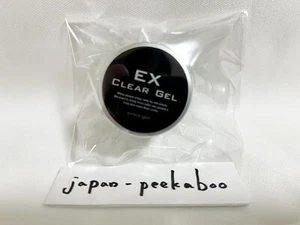 Paragel (Para Gel) Clear Gel EX 4g Herstellung Japan - Bild 1 von 1