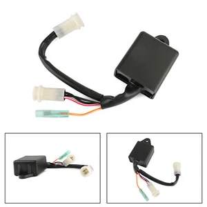 Ignition CDI Modu Passt für Yamaha YFM225 86-88 YFM250 Moto-4 89-91 - Bild 1 von 12
