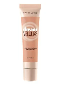 Base mate Maybelline Dream Velours - 40 cervatillo - Imagen 1 de 1