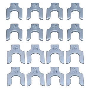 Alignment Shim Kit Upper Control Arm Suspension Replacement for Chevy O8R0 - Bild 1 von 6
