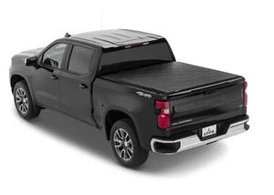 Leer 610300 SR250 Series Tonneau Cover 2019-up Chevy Silverado GMC Sierra 1500 - Picture 1 of 4