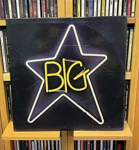 Big Star #1 Record - First Pressing ADS2803 - Picture 1 of 5