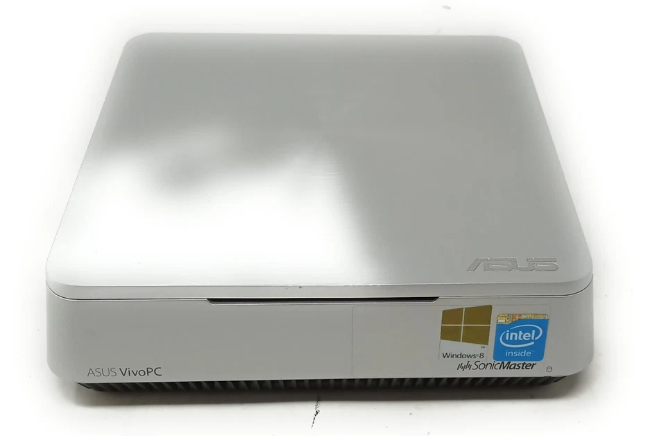 Asus VM42 Vivopc Pc Reacondicionado Cpu Celeron 2957U 1.40GHz Ram 4GB Ssd 120GB - Imagen 1 de 4