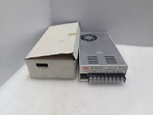 MEAN WELL SP-320-48 Switching Power Supply - Picture 1 of 9