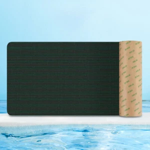 Pool Cover Patch Kit Pool Cover Repair Patch for Inground Safety Pool Cover - Picture 1 of 14