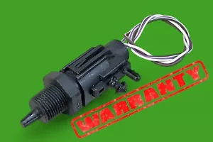 2002-2005 ford thunderbird tbird outside air ambient temperature sensor OEM - Picture 1 of 10