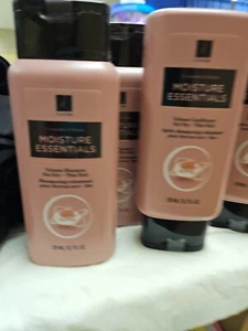 AVON Moisture Essentials Ceramide and Biotin Shampoo & Cond 12.7 fl. oz. New. - Picture 1 of 3