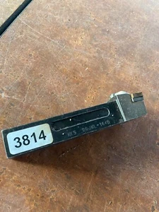 Gebrauchter Kennametal NK5 DDJNL-164D 1-1/4" SCHAFT WERKZEUGHALTER DN 43 EINSATZ - Bild 1 von 1