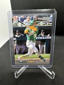 2023 Topps Stadium Club - #261 JJ Bleday (RC) - Picture 1 of 2