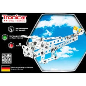 kit di Montaggio Tronico 9620 mezzi in kit di montaggio - Imagen 1 de 1