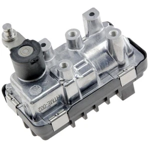 NTY Lader Aufladung für Mercedes-Benz C-Klasse T-Model S203 E-Klasse W211 - Bild 1 von 6
