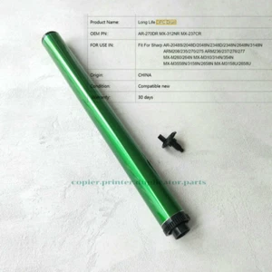 Long Life OPC Drum AR-270DR MX-312N Fit For Sharp MX-M260 264N MX-M310 314N 354N - Picture 1 of 2