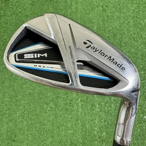 TaylorMade SIM Max A Approach Wedge Ventus 5A Graphite Senior A Flex 35.25” - Picture 1 of 9