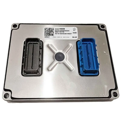 Módulo de control del motor OEM ECU Chevrolet Volt 1,5 L L4 EV-Gas 2019/24294608 Foto 1 de 3