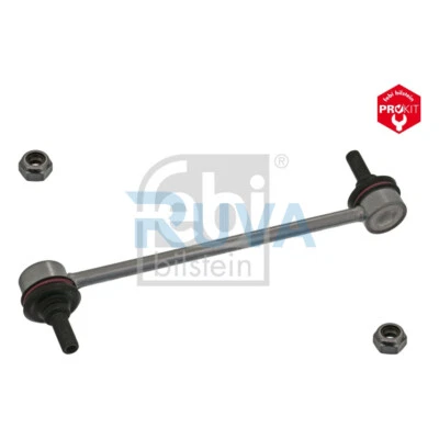 Eslabón estabilizador trasero Vauxhall Frontera Isuzu Trooper Ruva Foto 1 de 2