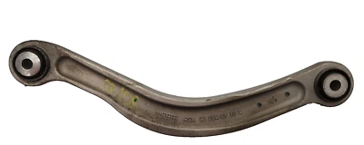Brazo de control inferior de suspensión trasera izquierda/derecha 12-14 Mercedes Benz C250 OEM Foto 1 de 4