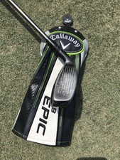 Callaway Epic 4 Hybrid Recoil Regular Shaft w/ Headcover