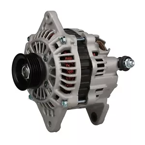 New Alternator fits Subaru Forester 2.5L H4 12 VOLTS 2003 2004 2005 1N9537 - Picture 1 of 8