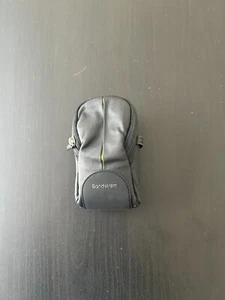Sandstrom Compact Camera Case. With Carry Strap & Raincover. Black. - Picture 1 of 7