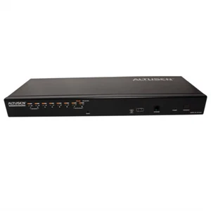 ATEN KH1508Ai KVM Over-IP Switch, VGA, PS/2-USB über Kat 5, 8 Port - Bild 1 von 3
