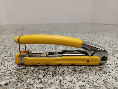 Klein Tools VDV211-048  Compression Crimper Compact, Multi- Connector a-x - Image 1 of 4