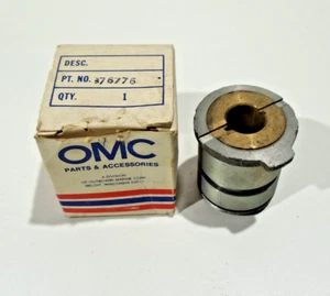 OMC Johnson Evinrude Gear Head 376776 0376776 - Bild 1 von 4