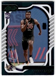 2022 Panini Absolute Football NFL Inserts & Parallels - Pick Your Card