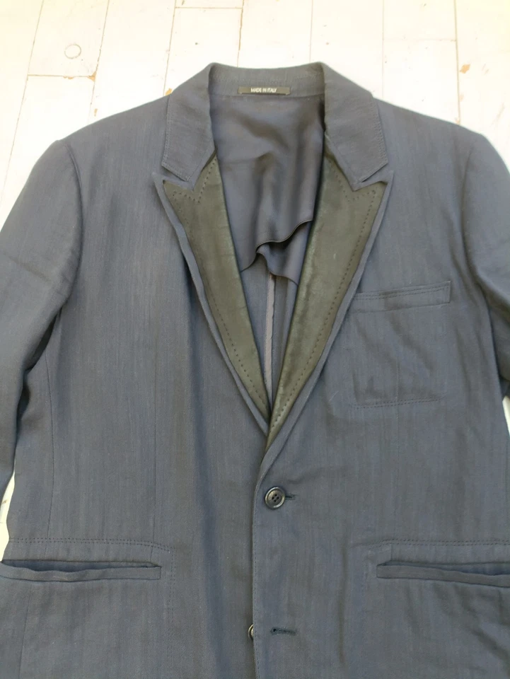 VIKTOR & ROLF Jacket Size MED - VERY STYLISH - PERFECT CONDITION - COT £1500+ — 第 1/4 张图片